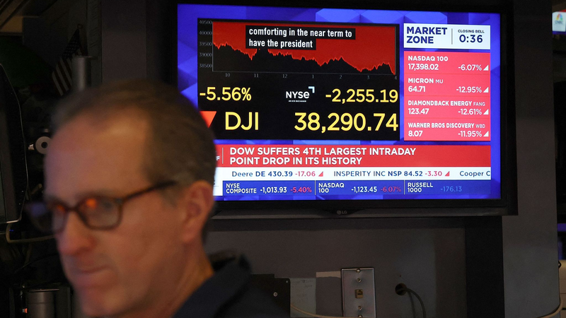 Tariff_Tussle__Trump_s_Moves_Hit_American_Wallets - News for amigos, by amigos Tariff_Tussle__Trump_s_Moves_Hit_American_Wallets