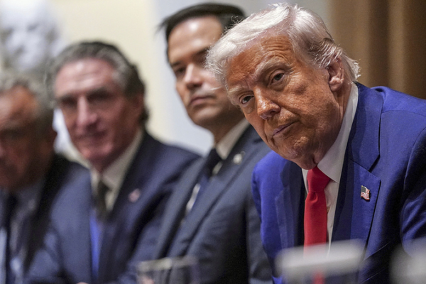 Tariff Wars: Drinking Poison to Quench Thirst? Tariff_Wars__Drinking_Poison_to_Quench_Thirst_