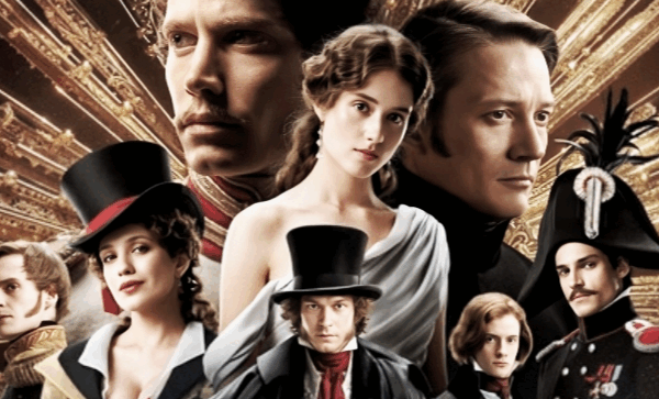 The Poet: A Musical Journey Through Pushkin’s Life The_Poet__A_Musical_Journey_Through_Pushkin_s_Life