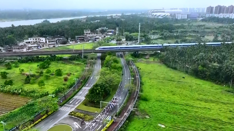 Tour_of_Hainan__Rainforest_Road_Cycling_Thrill__poster - News for amigos, by amigos Tour_of_Hainan__Rainforest_Road_Cycling_Thrill_ video poster