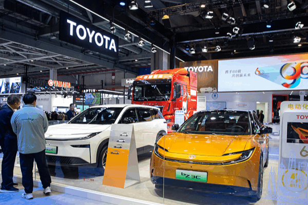Toyota’s $2B EV Leap in Shanghai! Toyota_s__2B_EV_Leap_in_Shanghai_