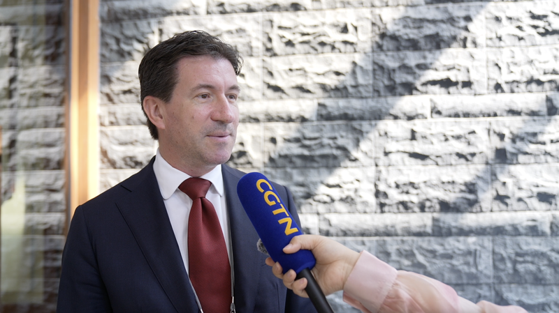 Trade_Limits_Threaten_Global_Growth__Expert_Calls_for_Free_Trade_Revival_poster - News for amigos, by amigos Trade_Limits_Threaten_Global_Growth__Expert_Calls_for_Free_Trade_Revival video poster