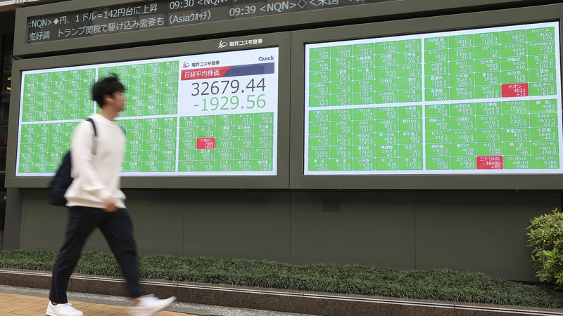 Trade War Heat: Trump’s Tariffs Boost China’s Resolve Trade_War_Heat__Trump_s_Tariffs_Boost_China_s_Resolve