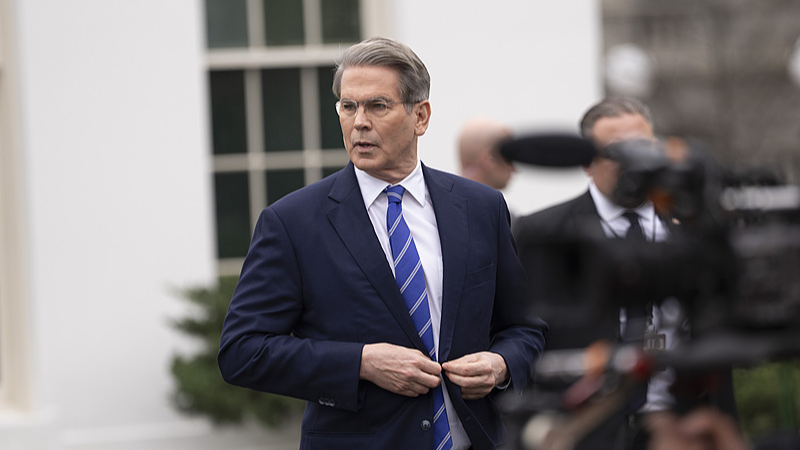 Treasury_Chief_Mulls_Exit_Amid_Tariff_Turmoil - News for amigos, by amigos Treasury_Chief_Mulls_Exit_Amid_Tariff_Turmoil