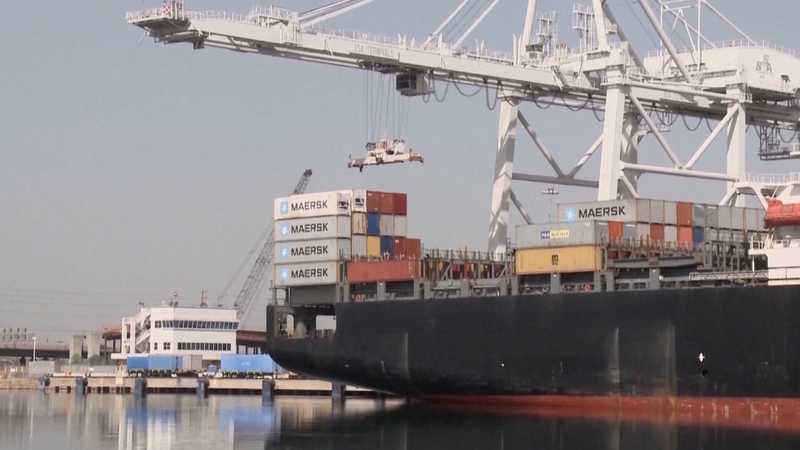 Trump_Threatens_Extra_50__Tariff_on_the_Chinese_mainland_poster - News for amigos, by amigos Trump_Threatens_Extra_50__Tariff_on_the_Chinese_mainland video poster