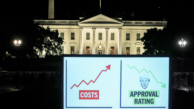 Trump_s_100_Day_Rating_Tumbles_Amid_Global_Distrust - News for amigos, by amigos Trump_s_100_Day_Rating_Tumbles_Amid_Global_Distrust