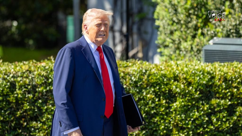 Trump’s 100 Days: Greatness or Decline? Trump_s_100_Days__Greatness_or_Decline_