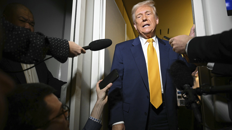 Trump_s_Tariff_Pause_Stuns_Allies_Amid_Market_Turbulence