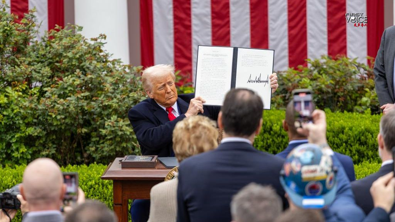 Trump_s_Tariff_Shocker__Global_Trade_Under_Pressure