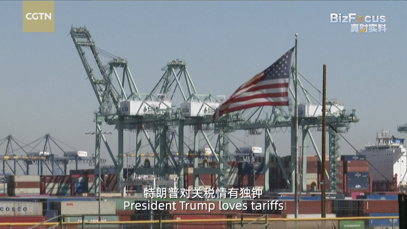 Trump_s_Tariffs_2_0__The_Price_America_Pays_poster - News for amigos, by amigos Trump_s_Tariffs_2_0__The_Price_America_Pays video poster