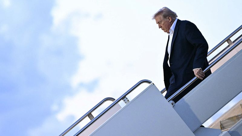 Trump’s Tariffs Shake Global Alliances Trump_s_Tariffs_Shake_Global_Alliances