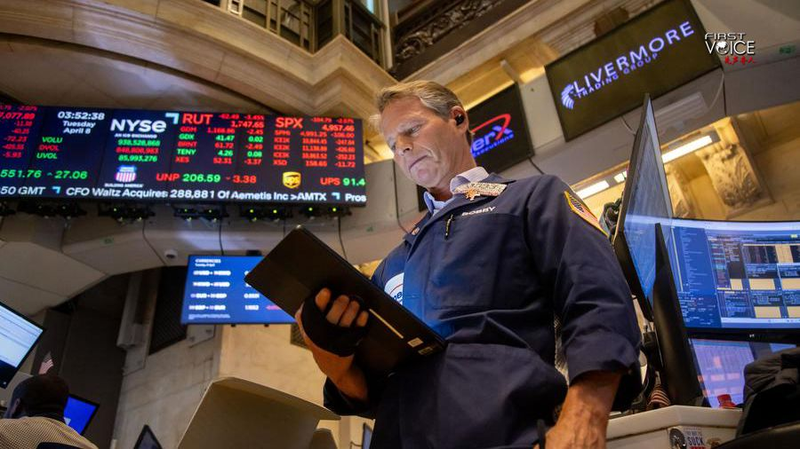 Trump_s_Trade_Tactics__Tariff_Tussle___U_S__Recession_Fears - News for amigos, by amigos Trump_s_Trade_Tactics__Tariff_Tussle___U_S__Recession_Fears