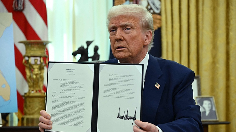 Trump_s__Liberation_Day__Sparks_Tariff_Tussle - News for amigos, by amigos Trump_s__Liberation_Day__Sparks_Tariff_Tussle