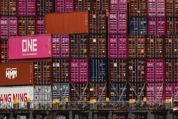 UNIDO: U.S. Tariffs Threaten Global Growth UNIDO__U_S__Tariffs_Threaten_Global_Growth
