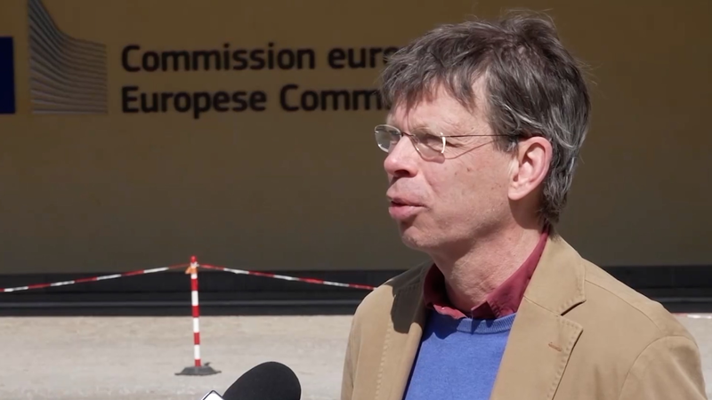 US_Bullying_Tactics_Strain_EU_U_S__Relations__Analyst_Warns_poster - News for amigos, by amigos US_Bullying_Tactics_Strain_EU_U_S__Relations__Analyst_Warns video poster