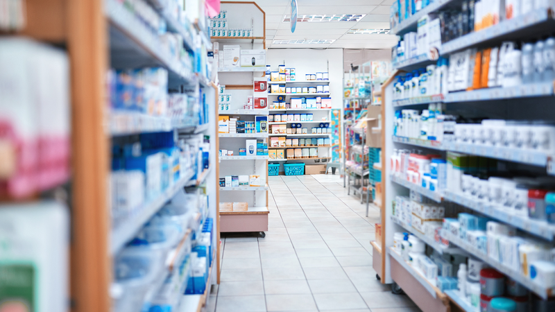 US Drug Tariffs Threaten Global Health, Experts Warn US_Drug_Tariffs_Threaten_Global_Health__Experts_Warn