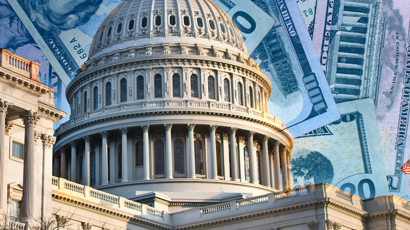 US Economy Forecasts Plummet Ahead of ‘Liberation Day’ Tariffs US_Economy_Forecasts_Plummet_Ahead_of__Liberation_Day__Tariffs