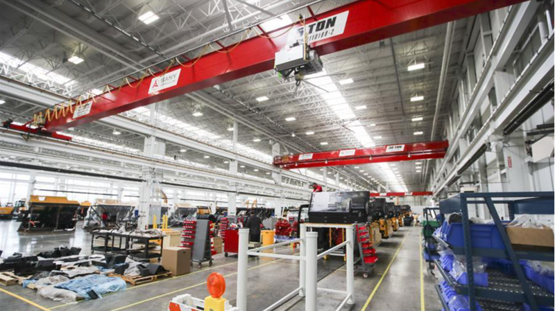 US_Manufacturing_Decline__A_Self_Inflicted_Lesson_ - News for amigos, by amigos US_Manufacturing_Decline__A_Self_Inflicted_Lesson_