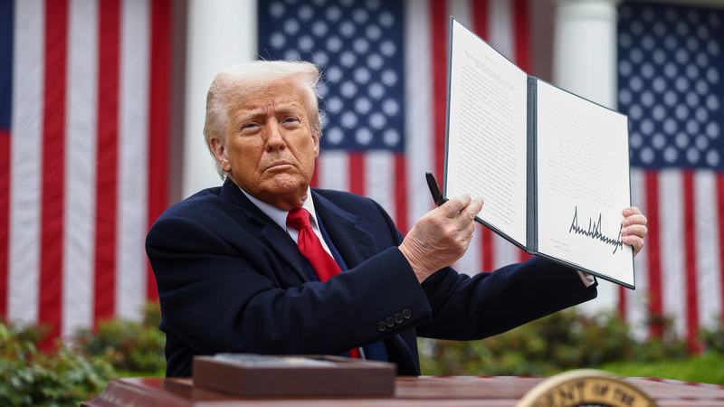 US_Reciprocal_Tariffs__A_Dangerous_Economic_Gamble - News for amigos, by amigos US_Reciprocal_Tariffs__A_Dangerous_Economic_Gamble