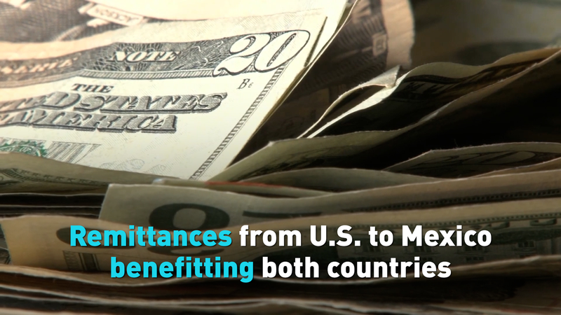 US_Remittances_Boost_Mexico_and_Strengthen_Economic_Ties_poster - News for amigos, by amigos US_Remittances_Boost_Mexico_and_Strengthen_Economic_Ties video poster