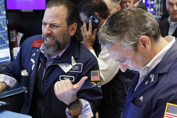US Tariff Tantrum Sparks Global Market Turbulence US_Tariff_Tantrum_Sparks_Global_Market_Turbulence
