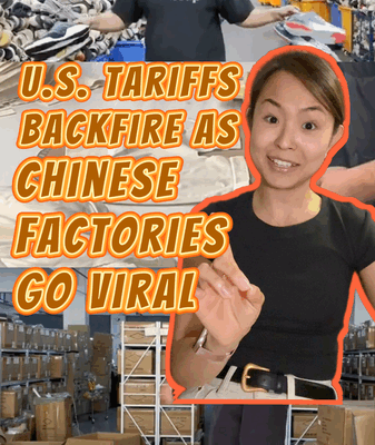 US_Tariffs_Backfire__Viral_Buzz_at_Chinese_Mainland_Factories video poster