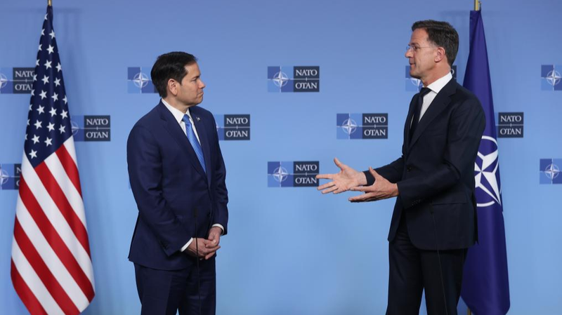 US_Tariffs_Shake_NATO__Economic_Risks_Ahead_