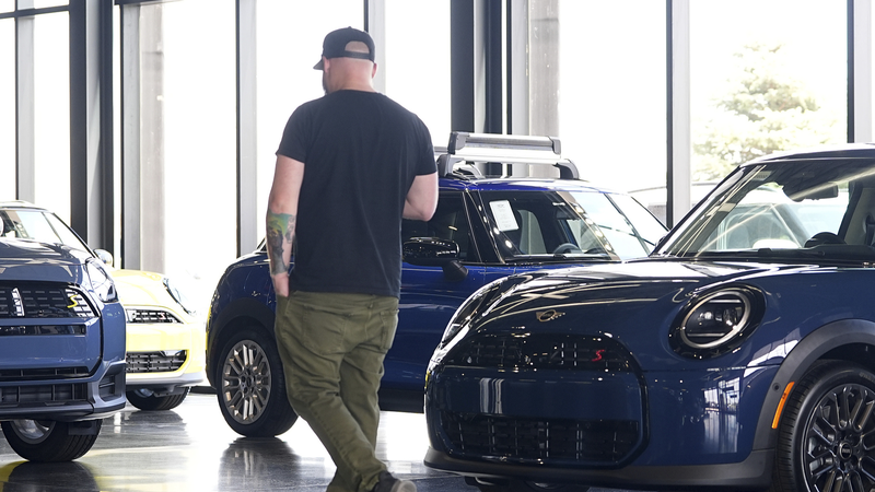 U_S__Consumer_Confidence_Dives_to_COVID_Era_Lows - News for amigos, by amigos U_S__Consumer_Confidence_Dives_to_COVID_Era_Lows