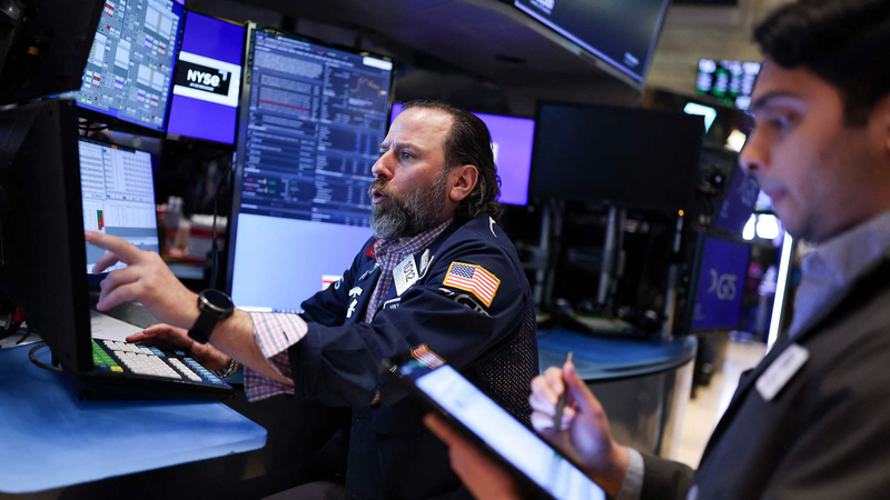 U_S__Stocks_Slide_After_Mammoth_Rally_Amid_Tariff_Drama - News for amigos, by amigos U_S__Stocks_Slide_After_Mammoth_Rally_Amid_Tariff_Drama