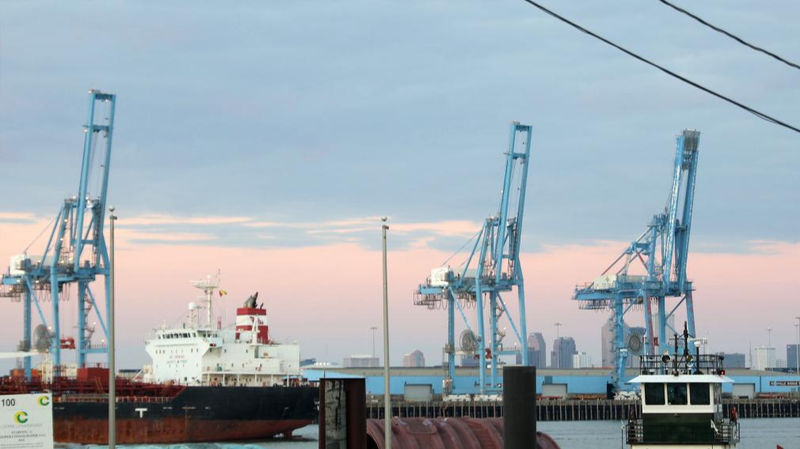 U_S__Tariff_Move_Sparks_Global_Trade_Tensions - News for amigos, by amigos U_S__Tariff_Move_Sparks_Global_Trade_Tensions