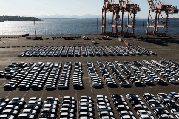 U.S. Tariff Tactics Backfire: Global Support for Chinese Measures U_S__Tariff_Tactics_Backfire__Global_Support_for_Chinese_Measures