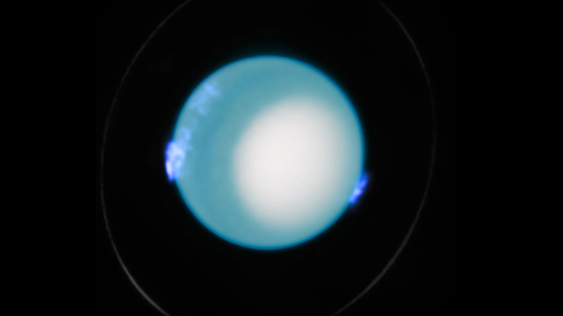 Uranus__Rotation_Update__A_Day_Gains_28_Seconds - News for amigos, by amigos Uranus__Rotation_Update__A_Day_Gains_28_Seconds
