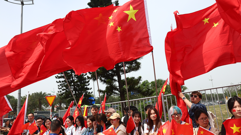 Xi_Anticipates_In_Depth_Talks_with_Vietnamese_Leaders_in_Hanoi - News for amigos, by amigos Xi_Anticipates_In_Depth_Talks_with_Vietnamese_Leaders_in_Hanoi