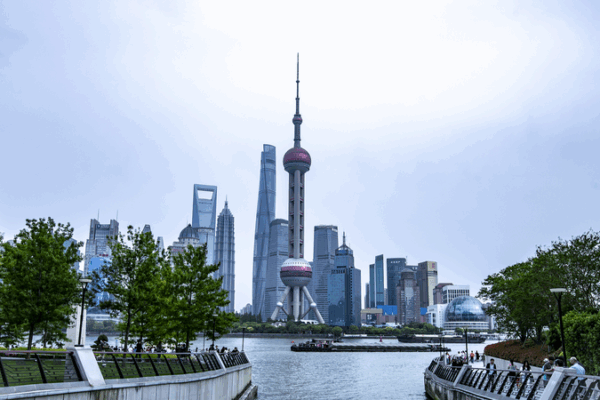 Xi Champions AI Innovation in Shanghai Xi_Champions_AI_Innovation_in_Shanghai