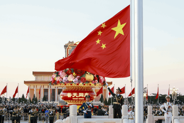 Xi Jinping Champions Unity Between Armed Forces & Civilians Xi_Jinping_Champions_Unity_Between_Armed_Forces___Civilians