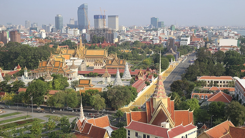 Xi_Jinping_Meets_Cambodian_Leaders_in_Landmark_Talks video poster