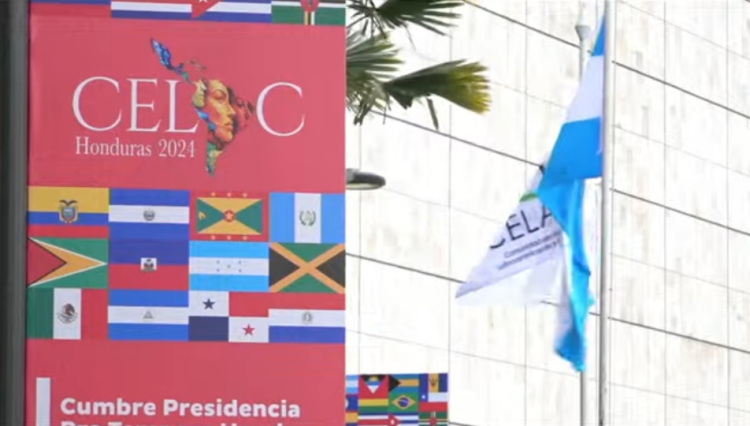 Xi_Jinping_s_Congratulatory_Note_Ignites_CELAC_Summit_Energy - News for amigos, by amigos Xi_Jinping_s_Congratulatory_Note_Ignites_CELAC_Summit_Energy