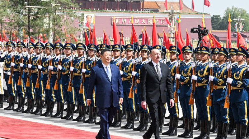Xi_Warns__Tariffs_and_Trade_Wars_Harm_Global_Interests - News for amigos, by amigos Xi_Warns__Tariffs_and_Trade_Wars_Harm_Global_Interests