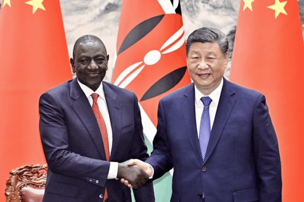 Xi & Ruto Seal 20 Cooperation Deals in Beijing Xi___Ruto_Seal_20_Cooperation_Deals_in_Beijing video poster