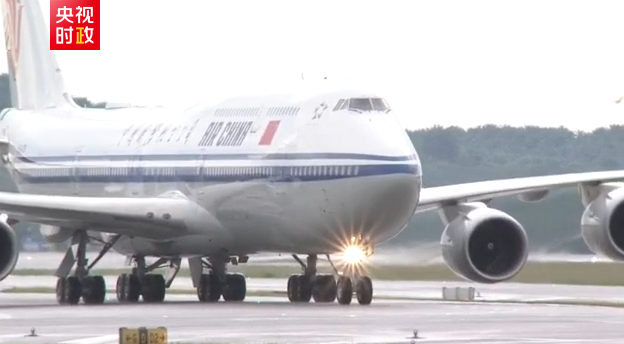 Xi_s_Written_Speech_Sparks_New_Ties_in_Malaysia - News for amigos, by amigos Xi_s_Written_Speech_Sparks_New_Ties_in_Malaysia