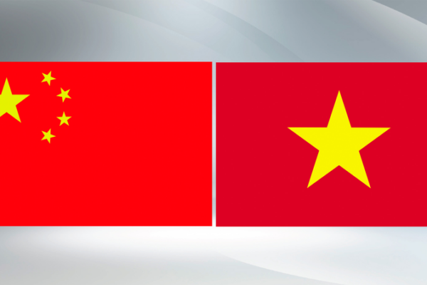 China & Vietnam Unite for a Shared Future: Xi’s Vision China & Vietnam Unite for a Shared Future: Xi’s Vision