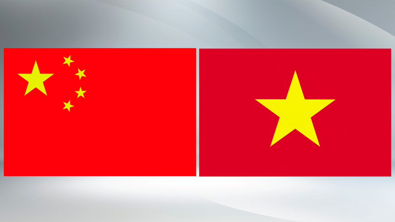 YHNL6XTU80RZ1F5HM790 - News for amigos, by amigos China & Vietnam Unite for a Shared Future: Xi’s Vision