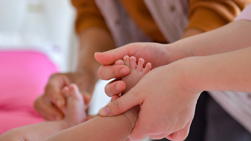 Health Breakthrough: Chinese Mainland’s Maternal & Infant Rates Drop