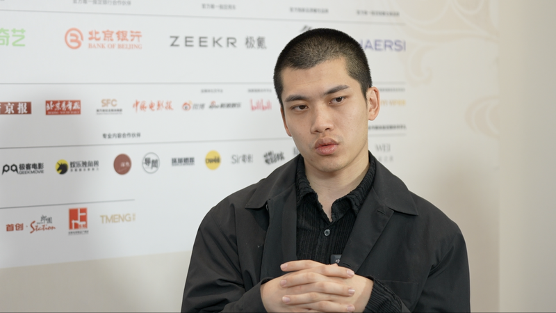 Zhu_Xin__Hangzhou_New_Wave_s_Global_Cinema_Vision_poster - News for amigos, by amigos Zhu_Xin__Hangzhou_New_Wave_s_Global_Cinema_Vision video poster