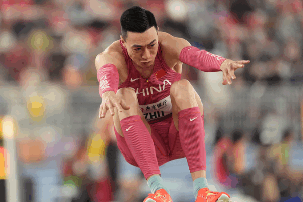 Zhu Yaming Leads 16 Home Stars at Xiamen Diamond League Zhu_Yaming_Leads_16_Home_Stars_at_Xiamen_Diamond_League