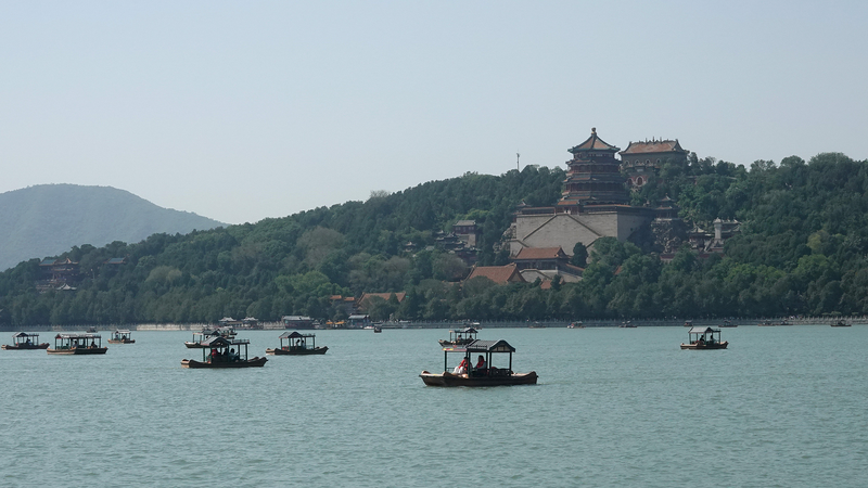 Record Heatwave: Temperatures Soar Over 70°C in the Chinese Mainland Record Heatwave: Temperatures Soar Over 70°C in the Chinese Mainland