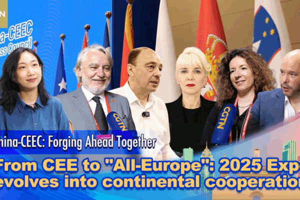 2025 Expo Evolves: Europe Unites at China-CEEC Expo 2025_Expo_Evolves__Europe_Unites_at_China_CEEC_Expo video poster