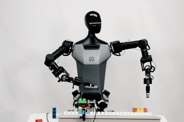 2025 World Robot Conference: Innovation Shines in Beijing! 2025_World_Robot_Conference__Innovation_Shines_in_Beijing_