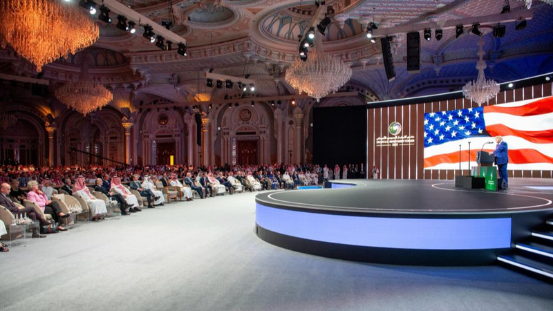 2Z67V8164EIE9J9Z0GDO - News for amigos, by amigos Trump’s Bold Proposal: A Riviera for Gaza Crisis?