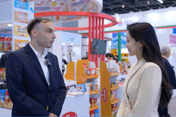 China–CEEC Expo: North Macedonian Brands Eye Chinese Market China–CEEC Expo: North Macedonian Brands Eye Chinese Market video poster